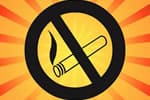 禁煙成功